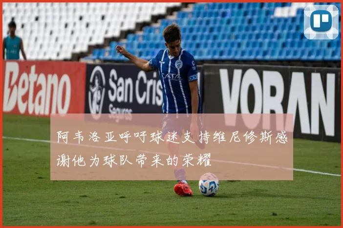阿韦洛亚呼吁球迷支持维尼修斯感谢他为球队带来的荣耀