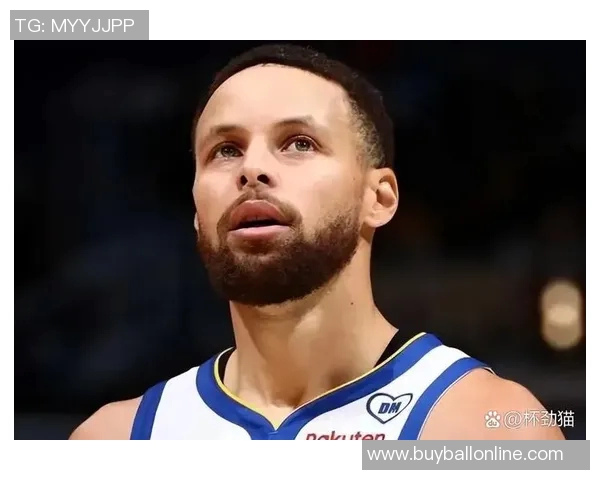 库里半场火力全开三分雨下23分助攻3次展现超级状态