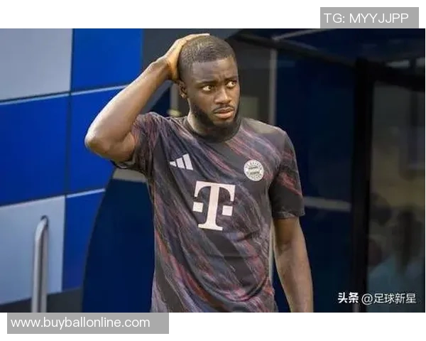 拜仁续约谈判陷入僵局或将失去帕梅卡诺的风险加大