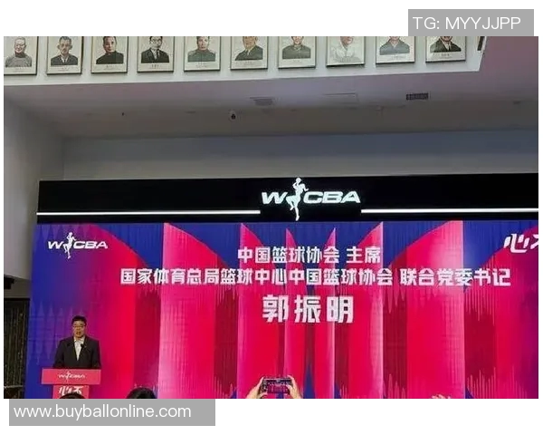新赛季WCBA各队大胆启用年轻球员为赛场注入新活力与希望
