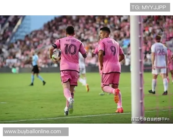 苏亚雷斯离开迈阿密的可能性上升未来几天将决定他的去留