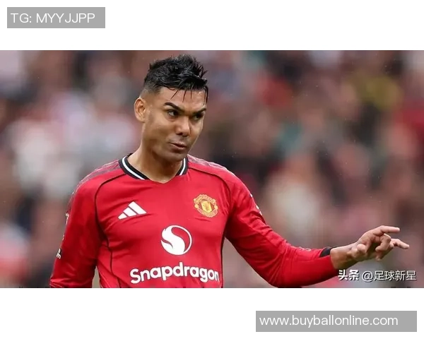 曼联计划明夏引进新中场乌加特或替代卡塞米罗离队