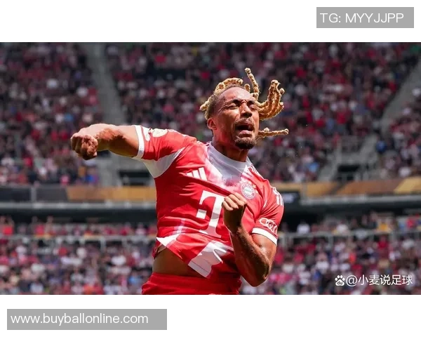 水晶宫计划引进穆尼奥斯竞争对手并关注拜仁边卫博伊