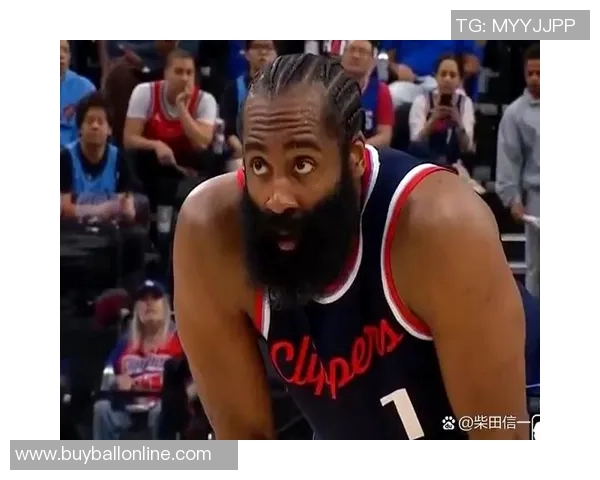 徐静雨解析哈登加盟快船背后的期待与角色转变的影响 徐静雨解析哈登加盟快船背后的期待与角色转变的影响