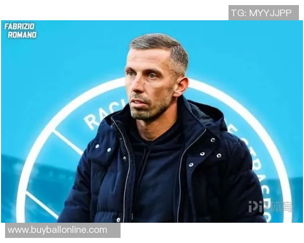 前狼队主帅加里奥尼尔正式接任斯特拉斯堡主教练职务 前狼队主帅加里奥尼尔正式接任斯特拉斯堡主教练职务