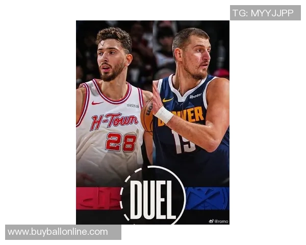 KD与申京的表现分析约基奇的全能与关键时刻能力成胜负关键 KD与申京的表现分析约基奇的全能与关键时刻能力成胜负关键