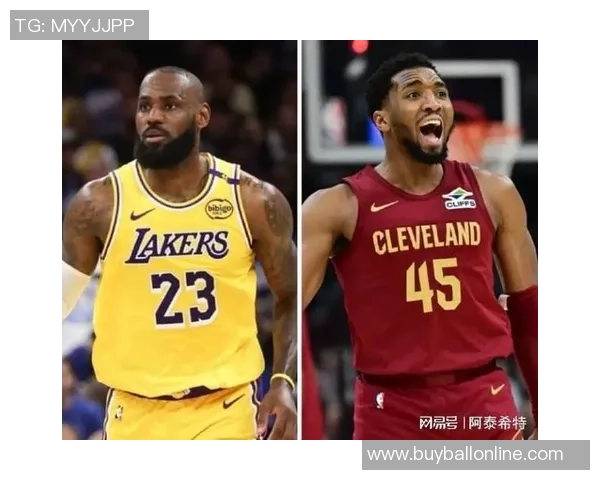 米切尔赞鲍尔赛场思维能力与詹姆斯相似认为这是球队所需的重要特质 米切尔赞鲍尔赛场思维能力与詹姆斯相似认为这是球队所需的重要特质