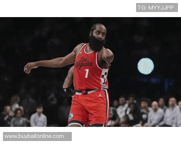 西部球探分析快船现状哈登小卡并非问题关键需加强防守阵容