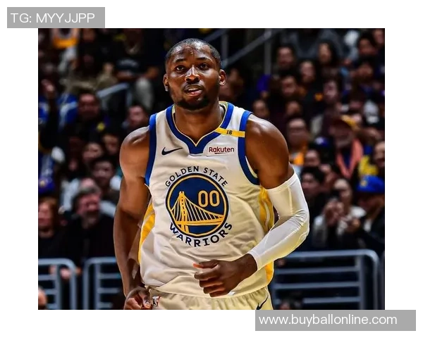 勇士库明加从交易筹码到真香合同两年4650万的逆袭之路 勇士库明加从交易筹码到真香合同两年4650万的逆袭之路