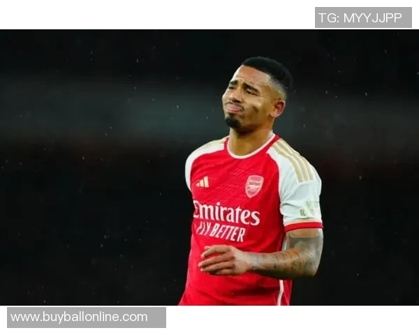 名宿建议阿森纳冬窗应保留所有球员热苏斯是理想的替补选择 名宿建议阿森纳冬窗应保留所有球员热苏斯是理想的替补选择