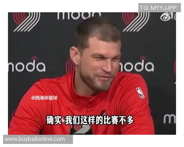 斯普利特谈球队现状缺乏组织核心导致战术难以执行