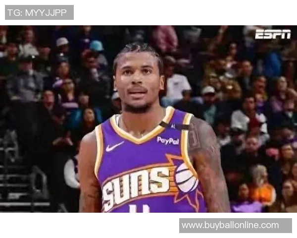 太阳主帅强调杰伦格林渴望上场但需理性对待漫长赛季 太阳主帅强调杰伦格林渴望上场但需理性对待漫长赛季