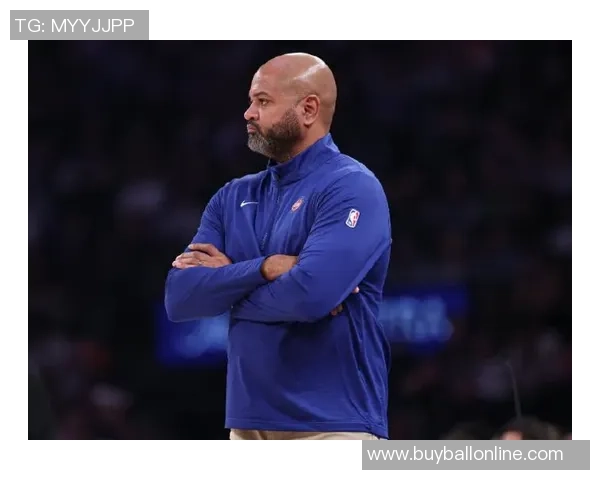 比克斯塔夫称赞艾维表现出色期待他未来更强劲的进步 比克斯塔夫称赞艾维表现出色期待他未来更强劲的进步