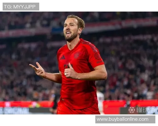 凯恩能否打破莱万单赛季41球的德甲纪录引发热议 凯恩能否打破莱万单赛季41球的德甲纪录引发热议