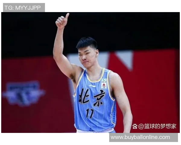 周琦负担沉重范子铭信心被打击再遭DNP困扰