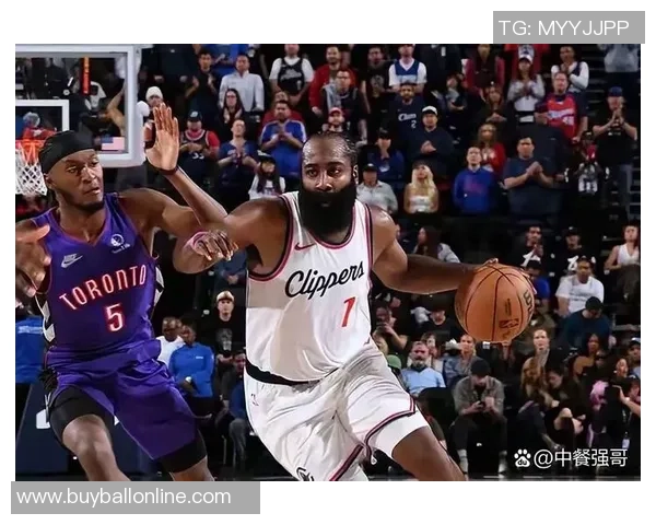 快船送走哈登与祖巴茨伦纳德心痛但球队更年轻更有潜力 快船送走哈登与祖巴茨伦纳德心痛但球队更年轻更有潜力