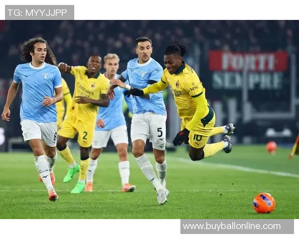 拉齐奥近期对阵AC米兰表现出色近4场赛事收获2胜1平1负 拉齐奥近期对阵AC米兰表现出色近4场赛事收获2胜1平1负