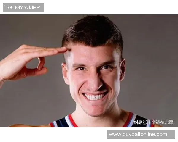 快船计划交易博格丹寻求提升轮换实力的新球员